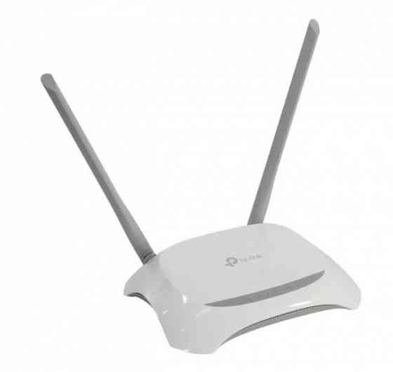 Wi-Fi Роутер TP-Link TL-WR840N Донецк