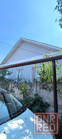 Продам дом Партизанский проспект Донецк - изображение 1