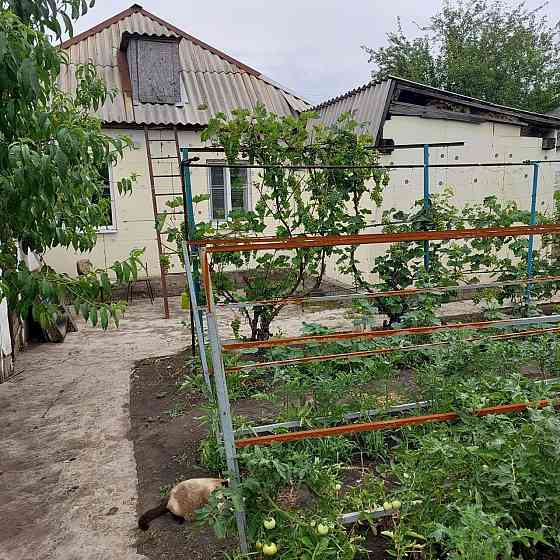 3к дом на Восточном ра Макеевка