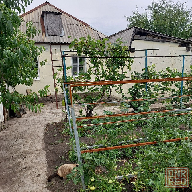 3к дом на Восточном ра Макеевка - изображение 1
