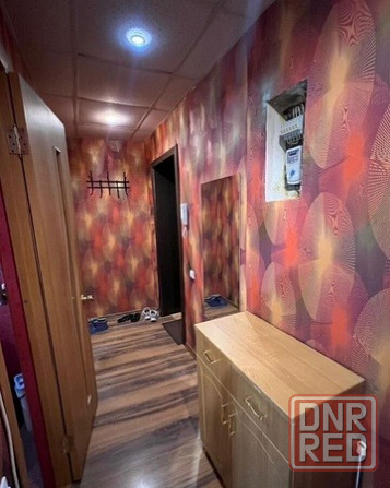 Сдаю однокомнатную квартиру 35.0 м² этаж 3/9 город Донецк, Кировский район Донецк - изображение 2