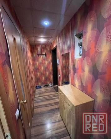 Сдаю однокомнатную квартиру 35.0 м² этаж 3/9 город Донецк, Кировский район Донецк - изображение 4
