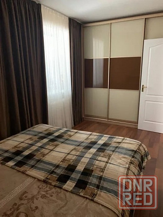 Сдам отличную 2-комнатную квартиру 45м2 Город Донецк Кировский район Донецк - изображение 2