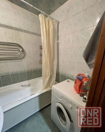 Сдаю однокомнатную квартиру 40.0 м² этаж 3/5, город Донецк, Ленинский район Донецк - изображение 4