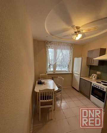 Сдаю однокомнатную квартиру 40.0 м² этаж 3/5, город Донецк, Ленинский район Донецк - изображение 6
