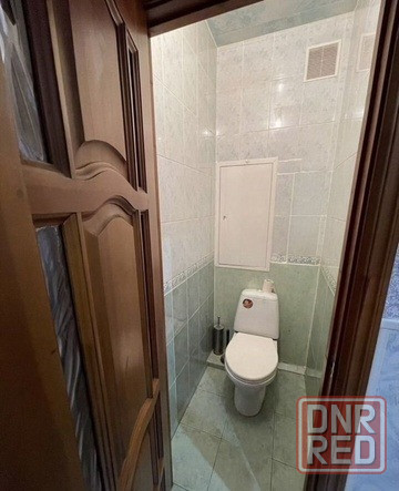 Сдаю однокомнатную квартиру 40.0 м² этаж 3/5, город Донецк, Ленинский район Донецк - изображение 3