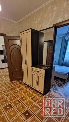 Сдается светлая двухкомнатная квартира в Буденовском районе Донецк - изображение 7