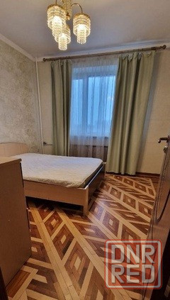 Сдается светлая двухкомнатная квартира в Буденовском районе Донецк - изображение 2