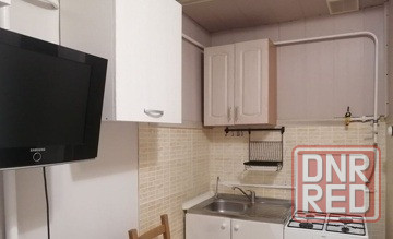 Сдается уютная однокомнатная квартира в Куйбышевском районе Донецк - изображение 9