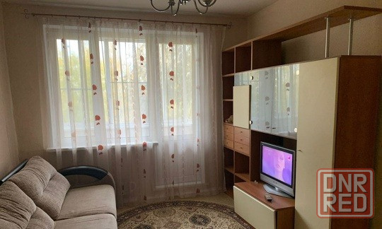 Сдается: Двухкомнатная квартира Этаж: 3/5 Район: Буденовский Донецк - изображение 1