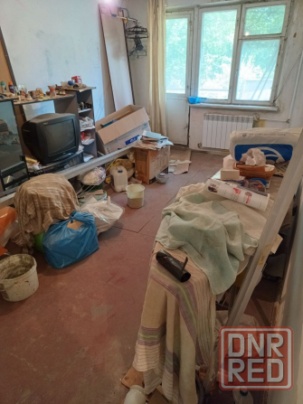 Продажа 1-комнатной квартиры 3/5, в г. Макеевка, кв-л Гвардейский, остановка Даки Макеевка - изображение 3