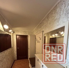 Сдаю двухкомнатную квартиру 47.0 м² этаж 5/9 город Донецк, Киевский район Донецк - изображение 8