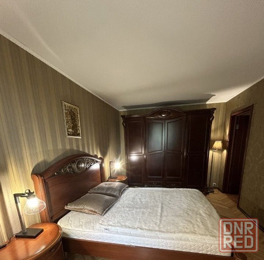 Сдаю двухкомнатную квартиру 47.0 м² этаж 5/9 город Донецк, Киевский район Донецк - изображение 5