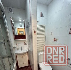 Сдаю двухкомнатную квартиру 47.0 м² этаж 5/9 город Донецк, Киевский район Донецк - изображение 7