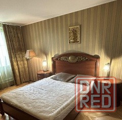 Сдаю двухкомнатную квартиру 47.0 м² этаж 5/9 город Донецк, Киевский район Донецк - изображение 6