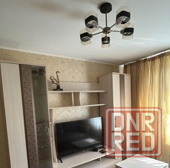 Сдаю двухкомнатную квартиру 47.0 м² этаж 5/9 город Донецк, Киевский район Донецк - изображение 4