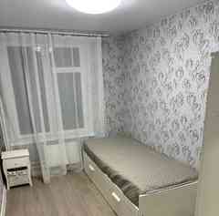 Сдаю двухкомнатную квартиру 44.0 м² этаж 3/9 город Донецк, Киевский район Донецк