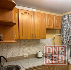 Сдаю двухкомнатную квартиру 44.0 м² этаж 3/9 город Донецк, Киевский район Донецк - изображение 7
