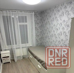 Сдаю двухкомнатную квартиру 44.0 м² этаж 3/9 город Донецк, Киевский район Донецк - изображение 3