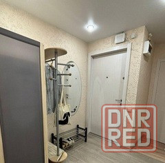 Сдаю двухкомнатную квартиру 44.0 м² этаж 3/9 город Донецк, Киевский район Донецк - изображение 6