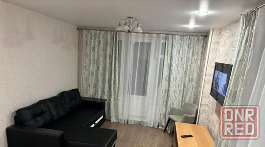 Сдаю двухкомнатную квартиру 44.0 м² этаж 3/9 город Донецк, Киевский район Донецк - изображение 1