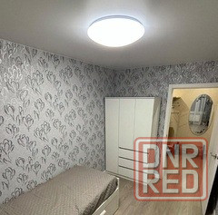 Сдаю двухкомнатную квартиру 44.0 м² этаж 3/9 город Донецк, Киевский район Донецк - изображение 8