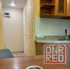 Сдаю двухкомнатную квартиру 44.0 м² этаж 3/9 город Донецк, Киевский район Донецк - изображение 4