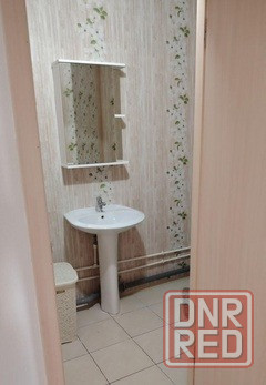 Сдается уютная однокомнатная квартира в прекрасном Ворошиловском районе Донецк - изображение 4