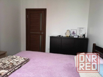 Сдаётся 1-ая квартира Площадь : 40м2, этаж: 7\9 Район : Киевский Донецк - изображение 5
