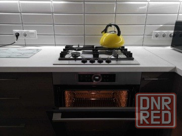 Сдаётся 1-ая квартира Площадь : 40м2, этаж: 7\9 Район : Киевский Донецк - изображение 7