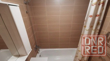 Сдаю двухкомнатную квартиру 60.0 м² этаж 6/9 город Донецк, Пролетарский район Донецк - изображение 3