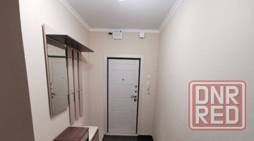 Сдаю двухкомнатную квартиру 60.0 м² этаж 6/9 город Донецк, Пролетарский район Донецк - изображение 4