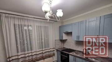Сдаю двухкомнатную квартиру 60.0 м² этаж 6/9 город Донецк, Пролетарский район Донецк - изображение 1