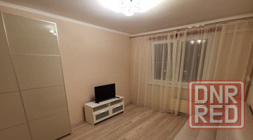 Сдаю двухкомнатную квартиру 60.0 м² этаж 6/9 город Донецк, Пролетарский район Донецк - изображение 8