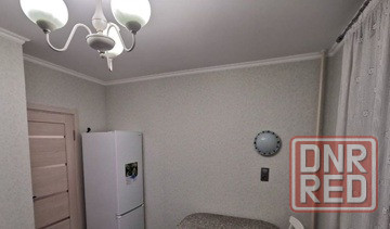 Сдаю двухкомнатную квартиру 60.0 м² этаж 6/9 город Донецк, Пролетарский район Донецк - изображение 6
