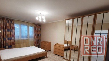 Сдаю двухкомнатную квартиру 60.0 м² этаж 6/9 город Донецк, Пролетарский район Донецк - изображение 7