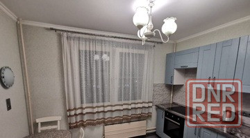 Сдаю двухкомнатную квартиру 60.0 м² этаж 6/9 город Донецк, Пролетарский район Донецк - изображение 5