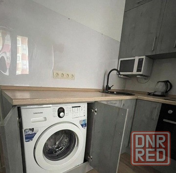 Сдаю двухкомнатную квартиру 61.0 м² этаж 8/10 город Донецк, Ворошиловский район Донецк - изображение 9