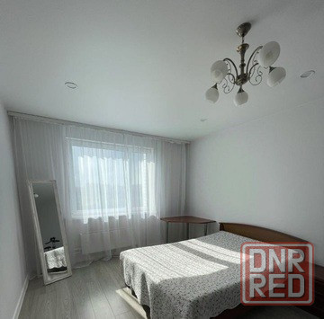 Сдаю двухкомнатную квартиру 61.0 м² этаж 8/10 город Донецк, Ворошиловский район Донецк - изображение 4