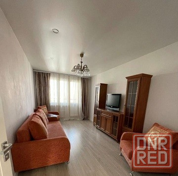 Сдаю двухкомнатную квартиру 61.0 м² этаж 8/10 город Донецк, Ворошиловский район Донецк - изображение 6