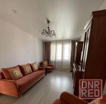 Сдаю двухкомнатную квартиру 61.0 м² этаж 8/10 город Донецк, Ворошиловский район Донецк - изображение 7