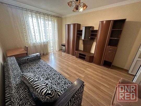 Сдам 2-х комнатную квартиру в Буденновском районе Донецк - изображение 2