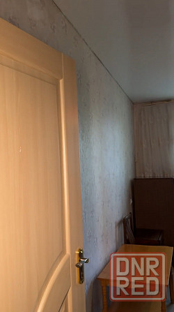 Продам 3-х комн 67 м² на ул. Артёма 7/9 (Травма, Детский мир). Лоджия, балкон. Документы готовы Донецк - изображение 5