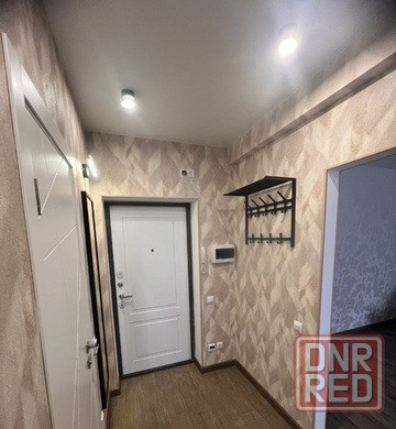 Сдается: Однокомнатная квартира Челюскинцев, 148 Этаж: 4/5 Район: Ворошиловский Донецк - изображение 2