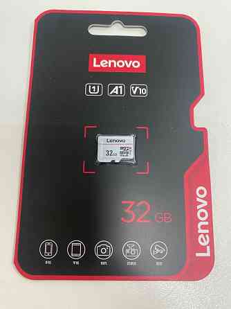 Карта памяти Lenovo 32Gb Донецк