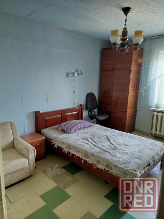 Аренда 2 к кв Кировский район ул Старицкого Донецк - изображение 3