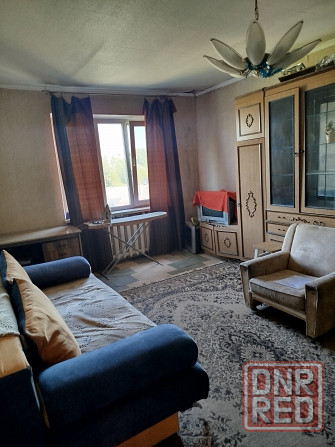 Аренда 2 к кв Кировский район ул Старицкого Донецк - изображение 1