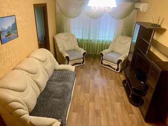 Сдам 2-х квартиру в Ленинском районе Донецк