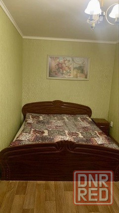 Сдам 2-х квартиру в Ленинском районе Донецк - изображение 4