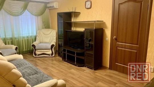 Сдам 2-х квартиру в Ленинском районе Донецк - изображение 7